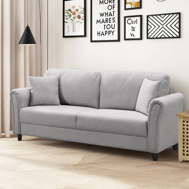 Muskoka Vermont 60'' Media Console & Reviews Wayfair Canada